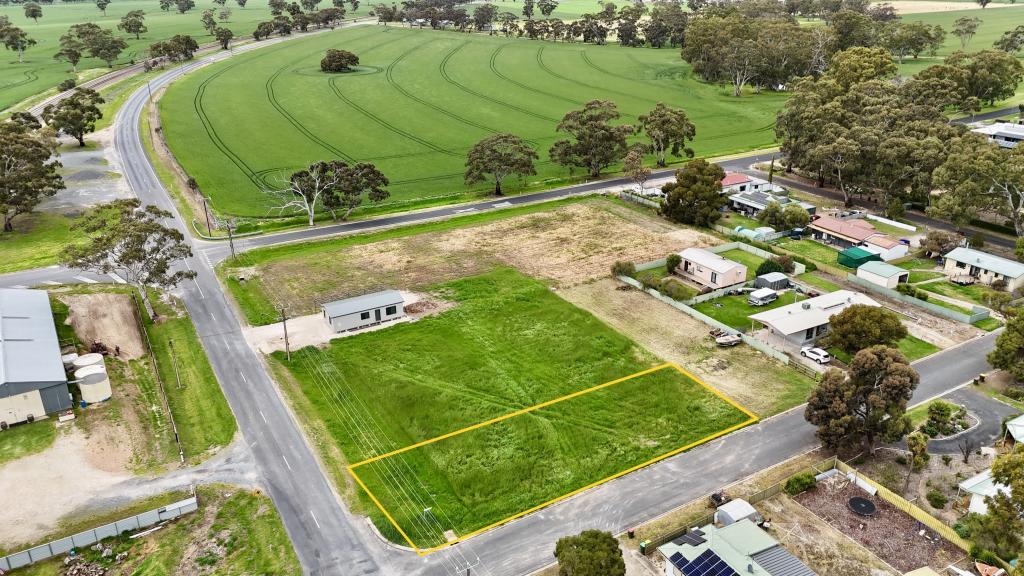 Lot 59 Victoria Pde, Bordertown, SA 5268