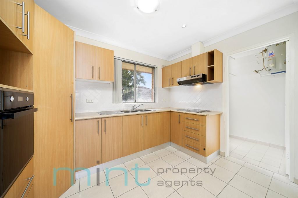 6/289 Lakemba St, Wiley Park, NSW 2195