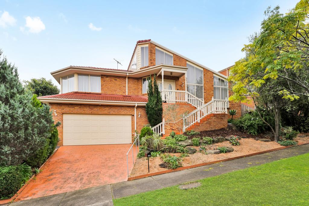 33 Avebury Dr, Berwick, VIC 3806