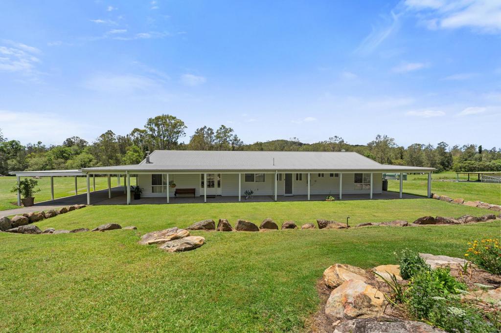 129 Firth Heinz Rd, Pillar Valley, NSW 2462