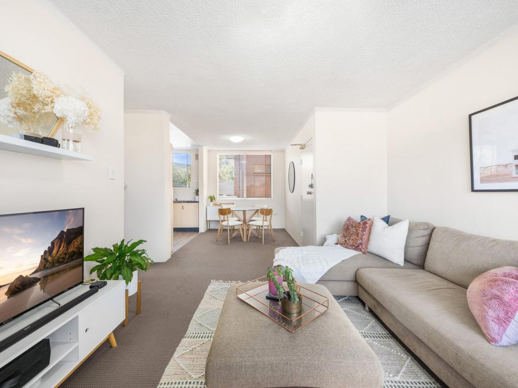 3/25 Stoddart St, Roselands, NSW 2196