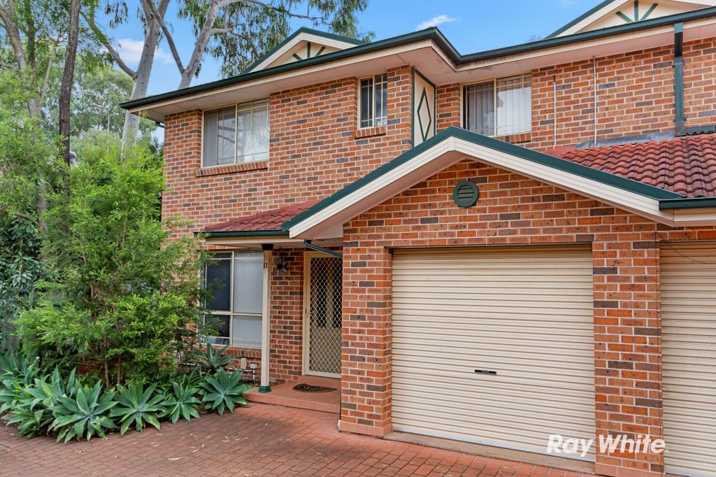 11/16 Hillcrest Rd, Quakers Hill, NSW 2763