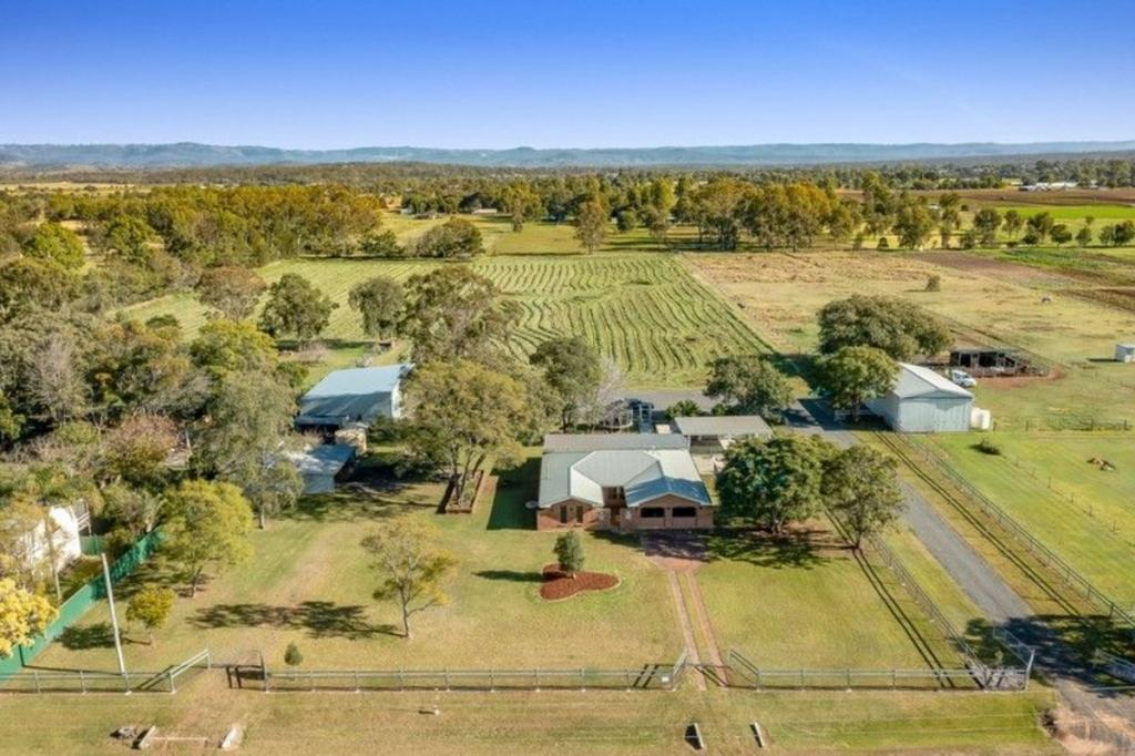 84 Flagstone Creek Rd, Helidon, QLD 4344