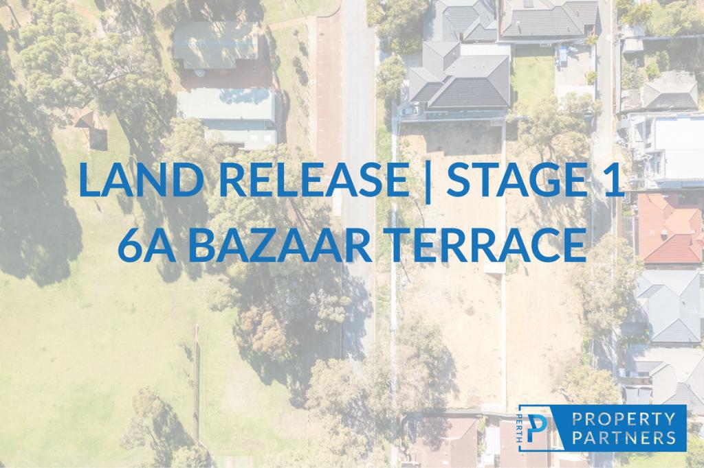 6a Bazaar Tce, Scarborough, WA 6019