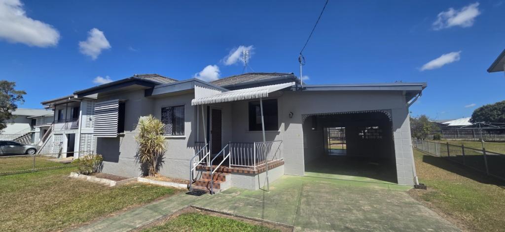 7 Clay St, Ingham, QLD 4850