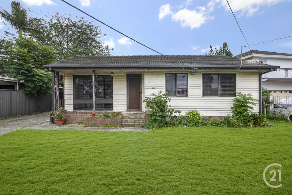 161 Hoxton Park Rd, Cartwright, NSW 2168