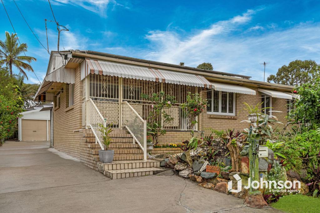 7 Duval St, Wynnum West, QLD 4178