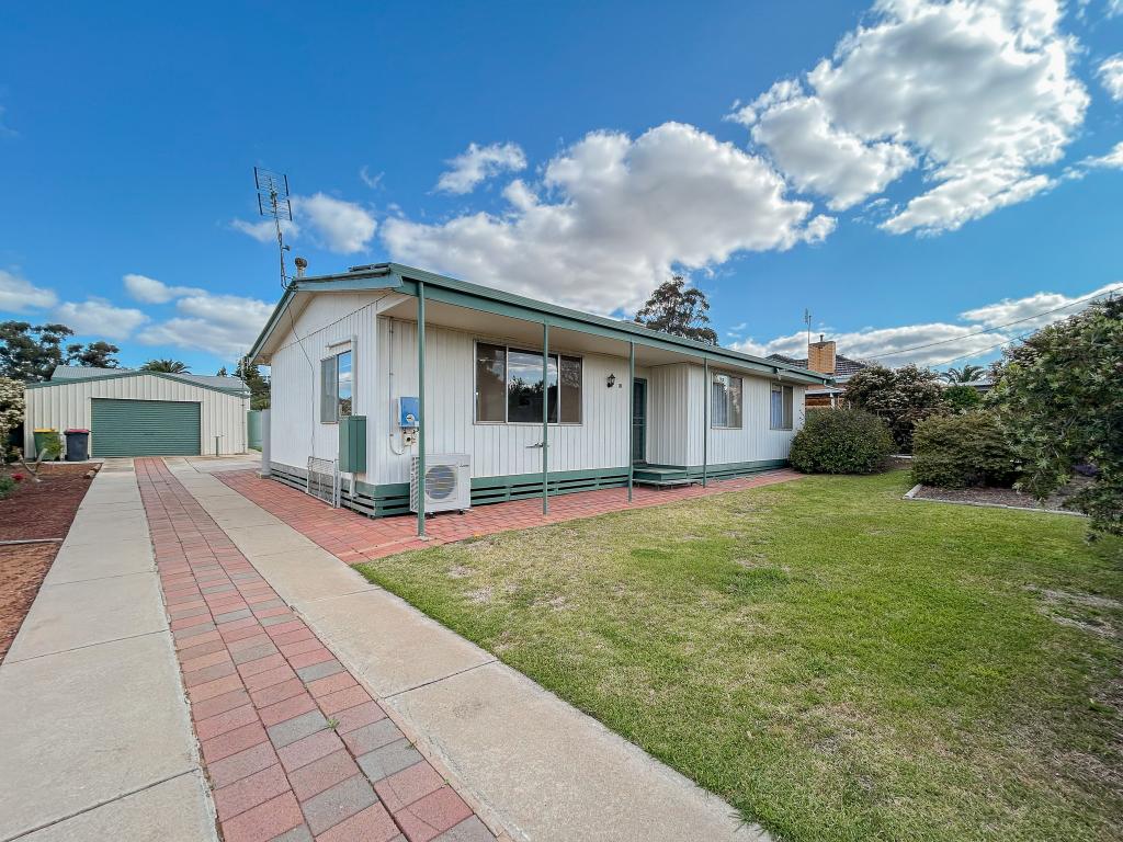 18 Church Rd, Nyah, VIC 3594