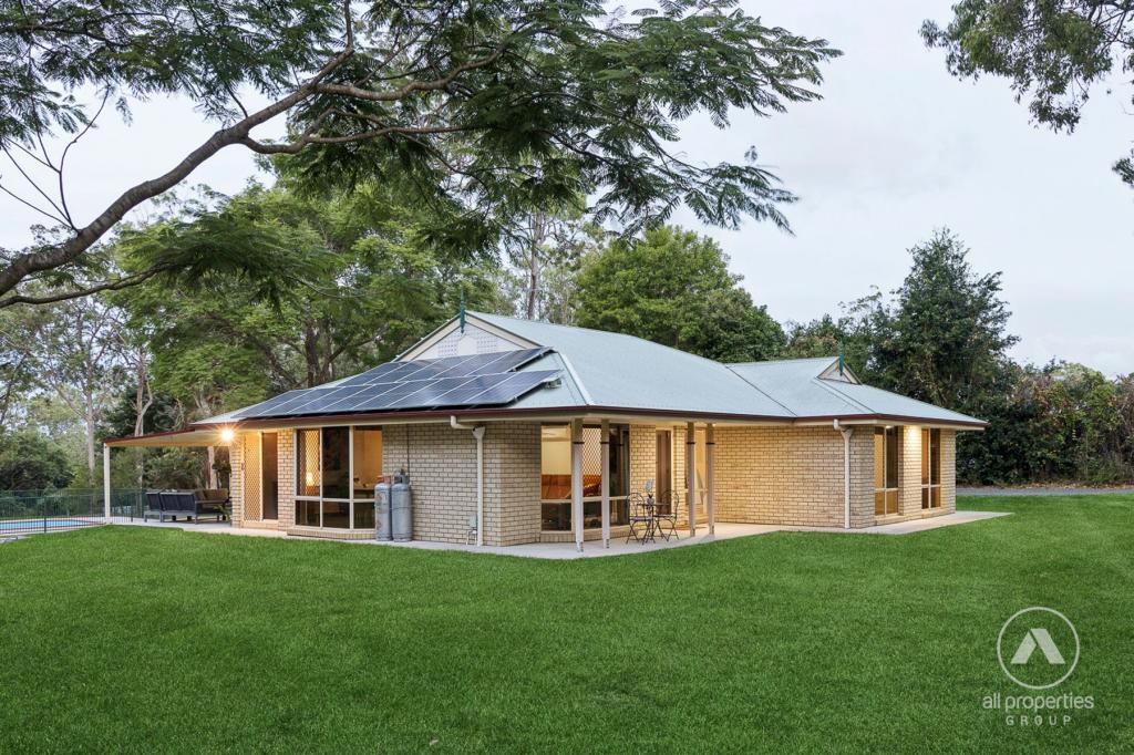 94-96 Carter Rd, Munruben, QLD 4125