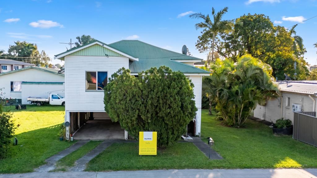 6 Fuljames St, Proserpine, QLD 4800
