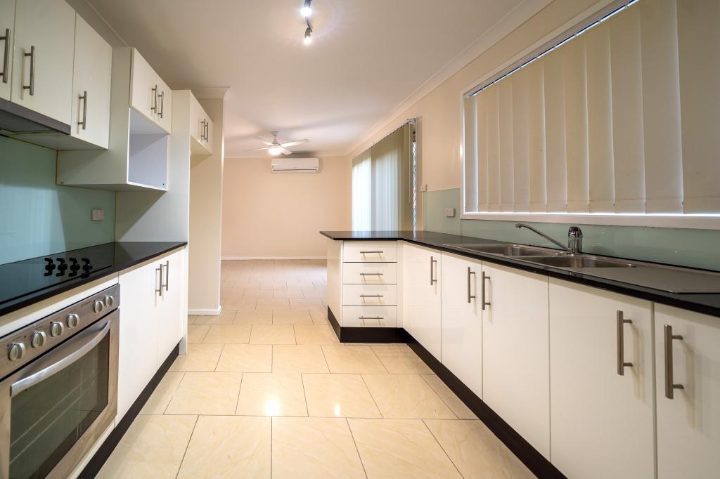 14/40-44 Albert St, Werrington, NSW 2747