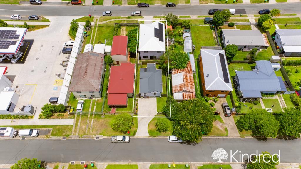 5 Ewan St, Margate, QLD 4019