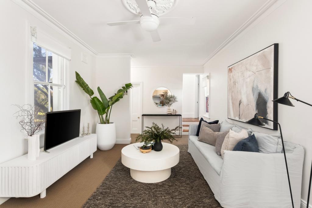 4/277 Old Canterbury Rd, Dulwich Hill, NSW 2203