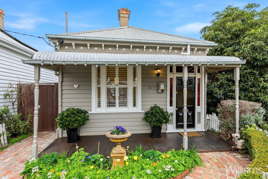 233 Douglas Pde, Newport, VIC 3015