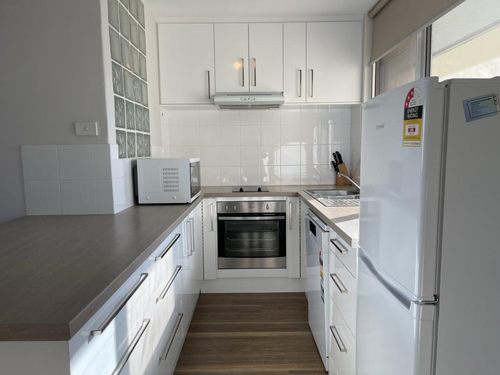 35/60 FORREST AVE, EAST PERTH, WA 6004