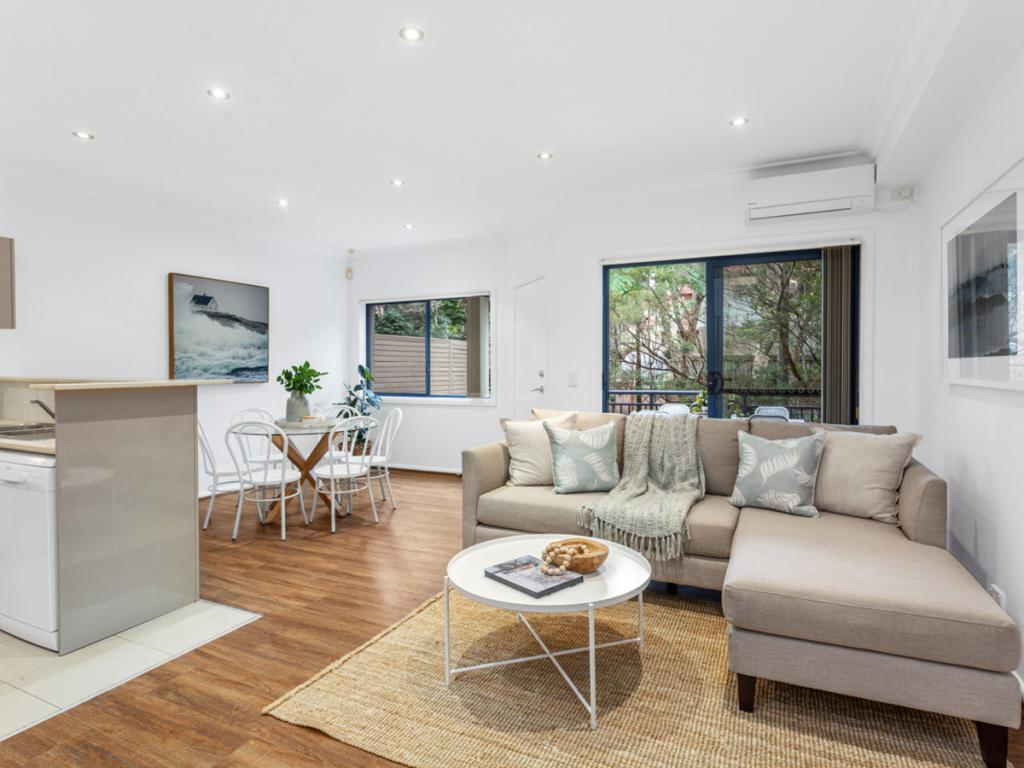 19/6-12 NURSERY ST, HORNSBY, NSW 2077