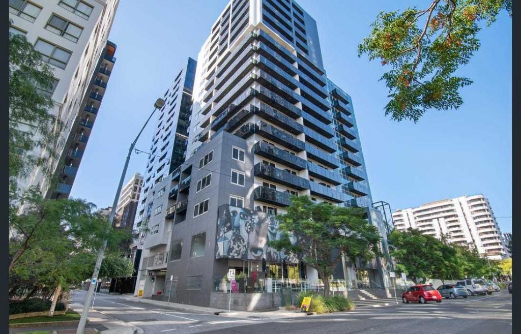 607/452 St Kilda Rd, Melbourne, VIC 3004