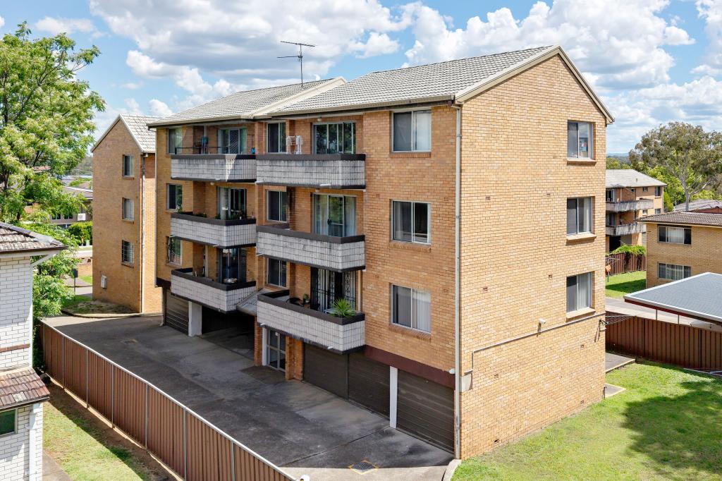 21/37-41 Saddington St, St Marys, NSW 2760