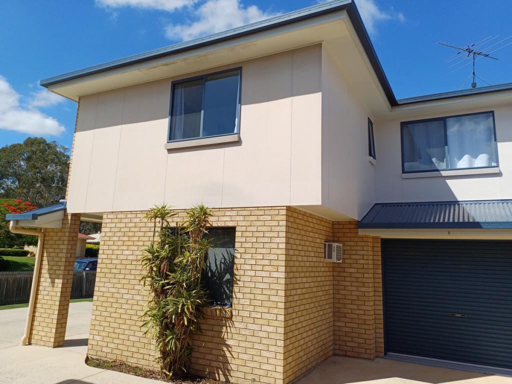 1/36 Rogers Dr, Gatton, QLD 4343