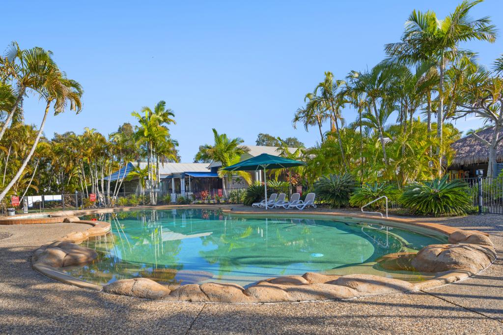 99/73 Hilton Tce, Noosaville, QLD 4566