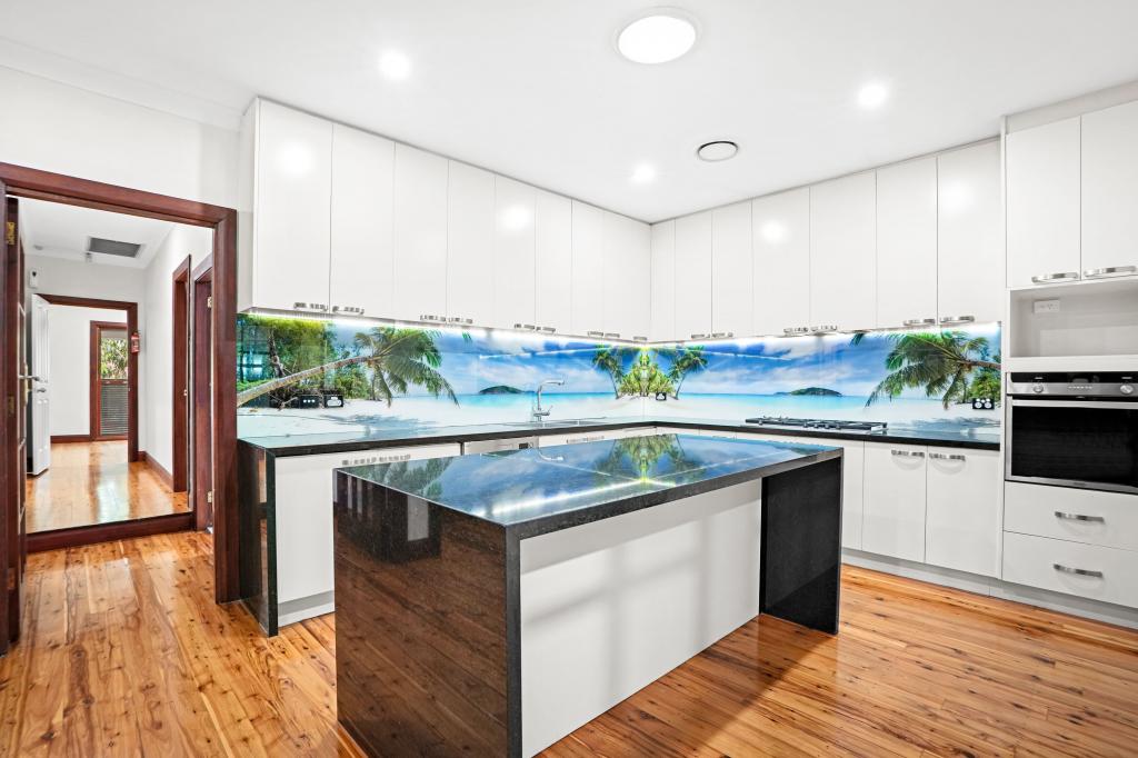 2A STAFFORD ST, KINGSWOOD, NSW 2747