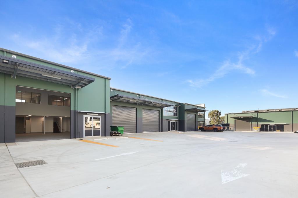 12/2676 Ipswich Rd, Darra, QLD 4076