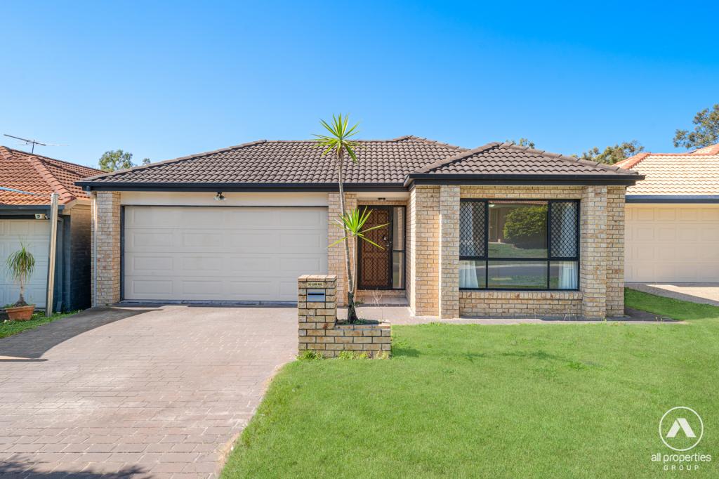 33 Bullen Cct, Forest Lake, QLD 4078