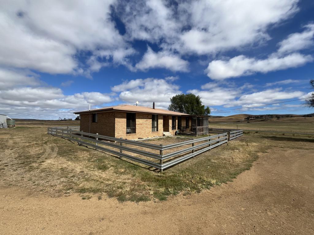 5 Interlaken Rd, Oatlands, TAS 7120