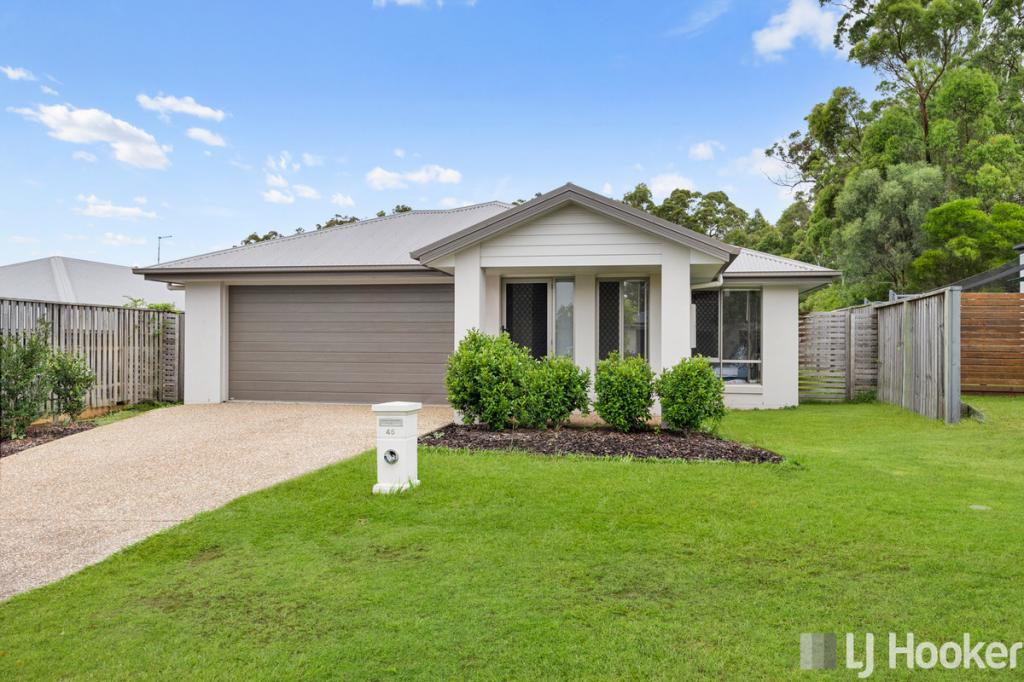 46 Ellabay Cres, Redland Bay, QLD 4165