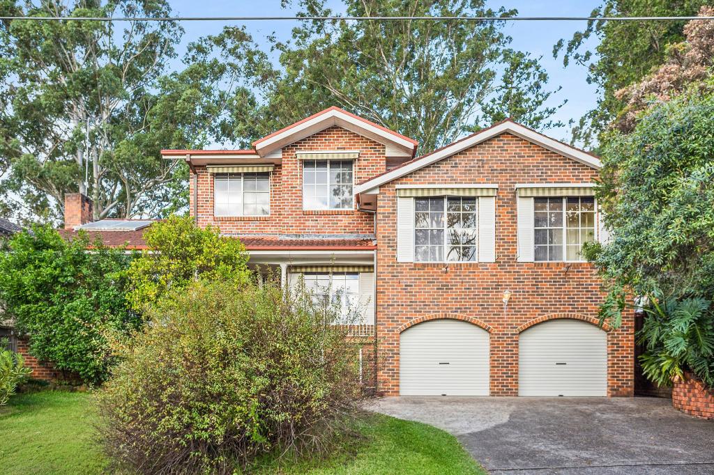 122 LETITIA ST, OATLEY, NSW 2223