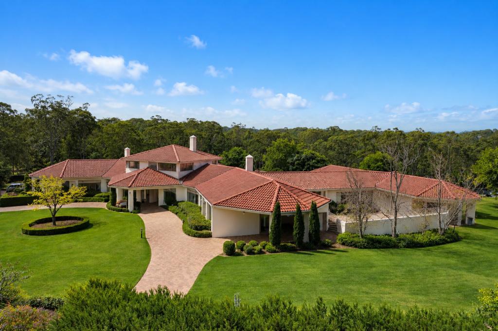 17-19 Harris Rd, Dural, NSW 2158