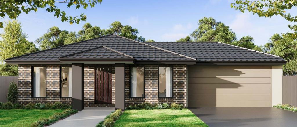 Lot 30 Twin Ranges Drive /Build Now, Warragul, VIC 3820