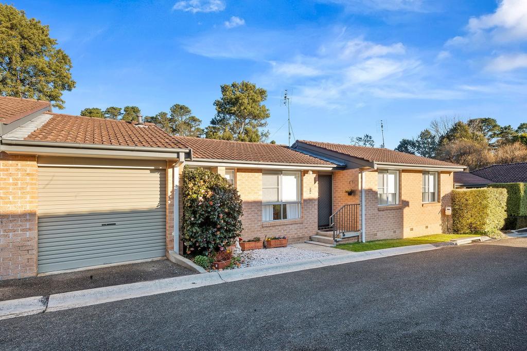 5/61 Kirkham St, Moss Vale, NSW 2577
