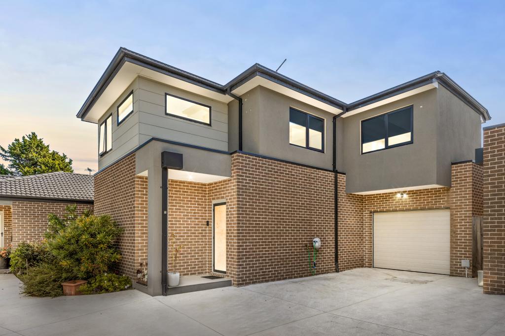 2/119 Cranbourne Rd, Frankston, VIC 3199