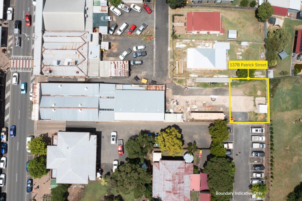 137B PATRICK ST, LAIDLEY, QLD 4341