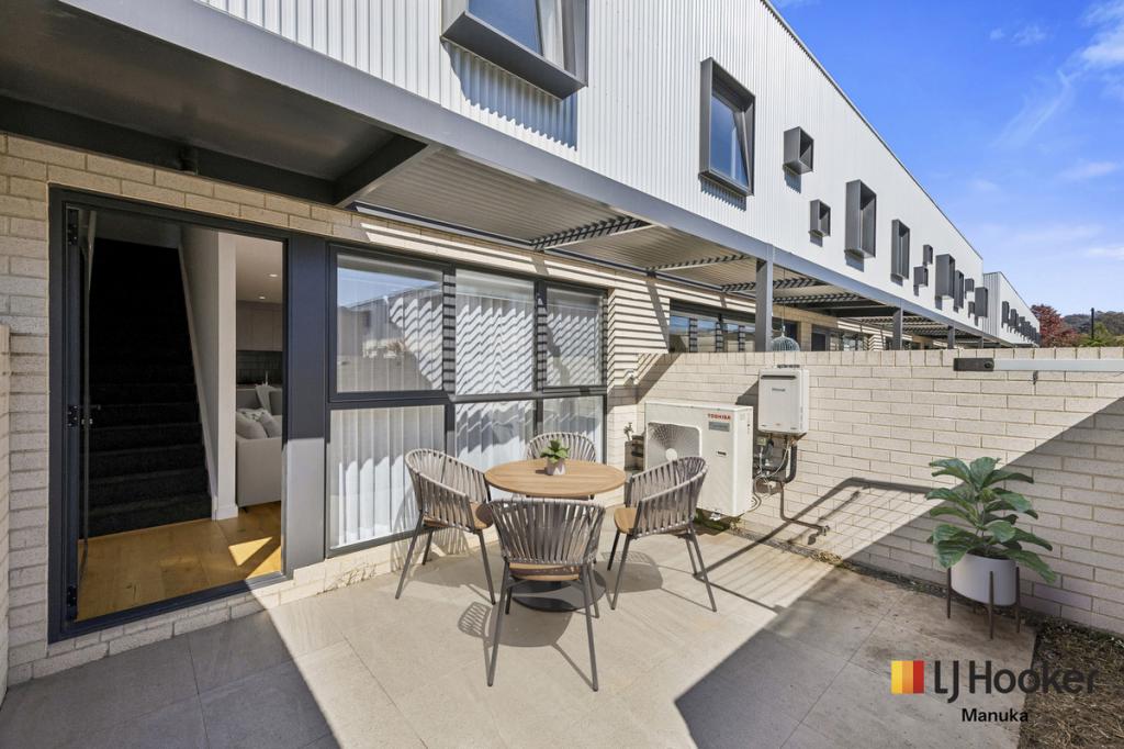 76/60 Kingsland Pde, Casey, ACT 2913