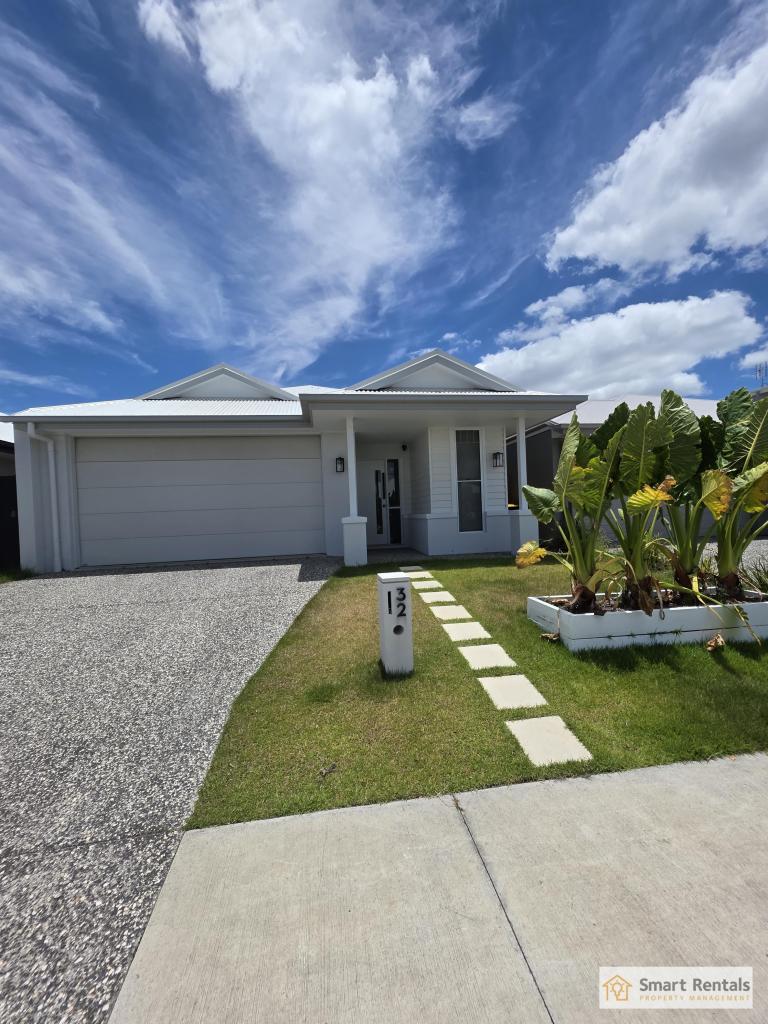 32 Oakover Cres, Nirimba, QLD 4551