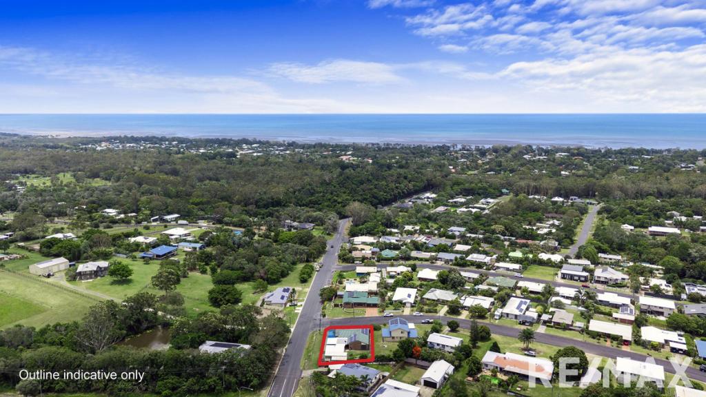 1 Julie St, Dundowran Beach, QLD 4655