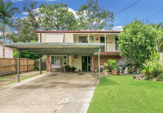 18 The Gra, Nerang, QLD 4211