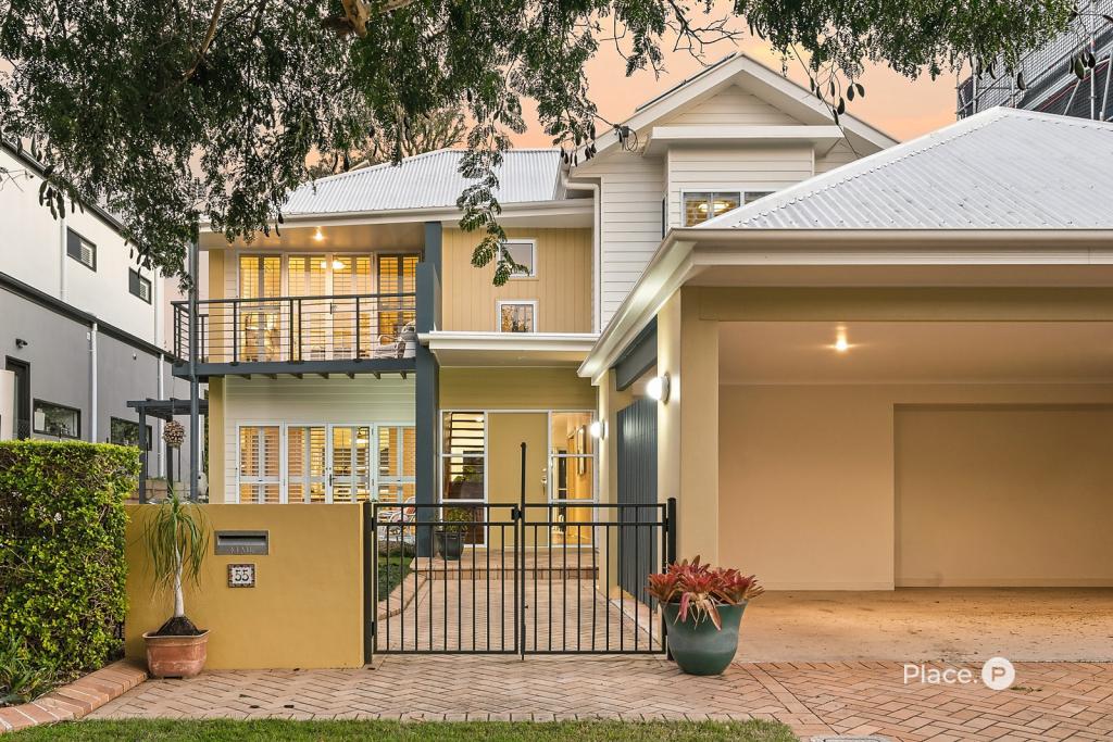 55 Glenwood St, Chelmer, QLD 4068