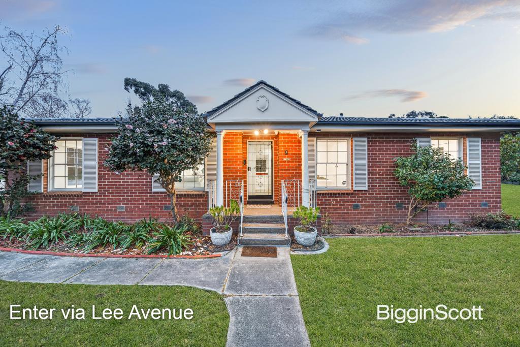 3/540 High Street Rd, Mount Waverley, VIC 3149