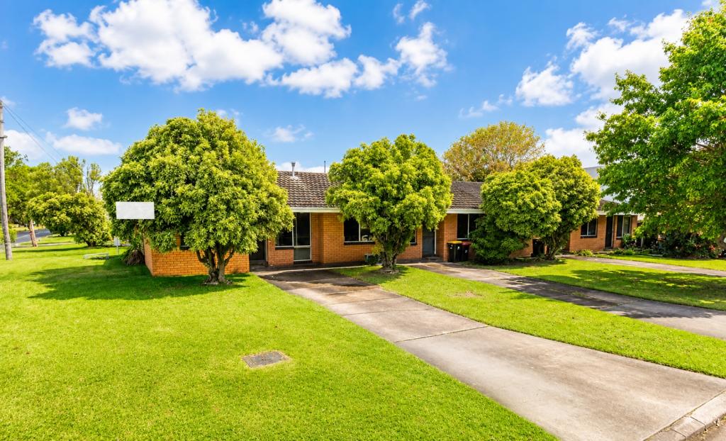 5/110 Fitzroy St, Sale, VIC 3850