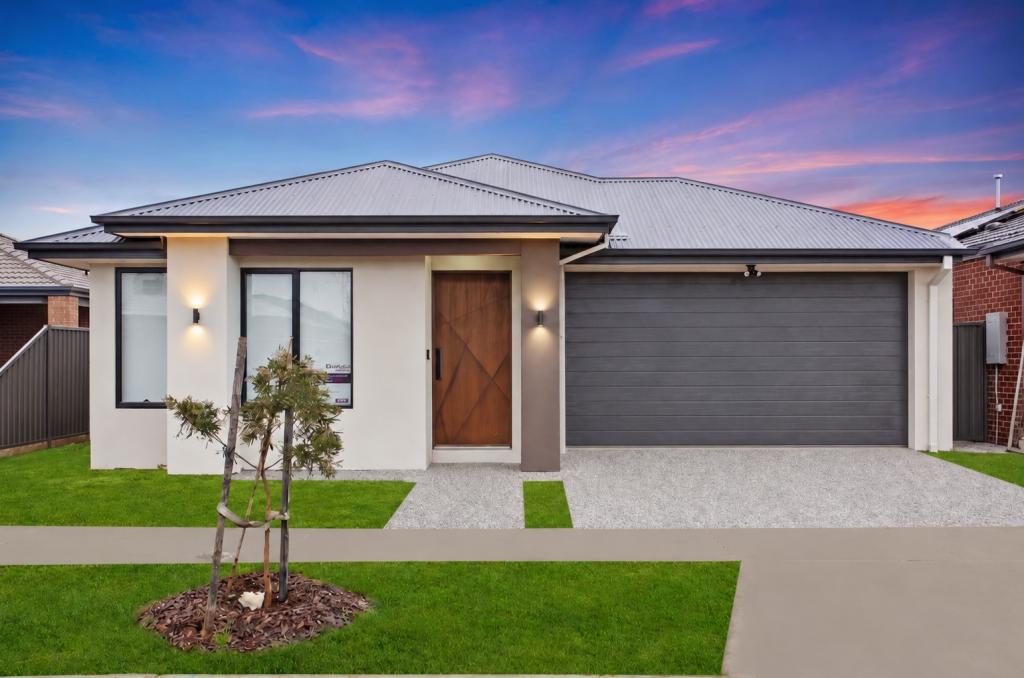 16 Dinner Gr, Tarneit, VIC 3029