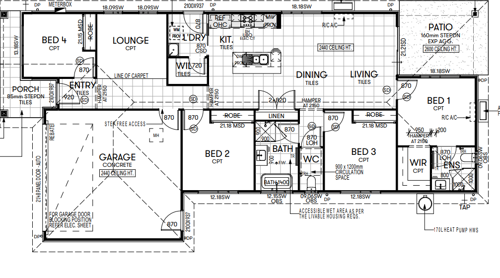 4 Syrah St, Logan Reserve, QLD 4133