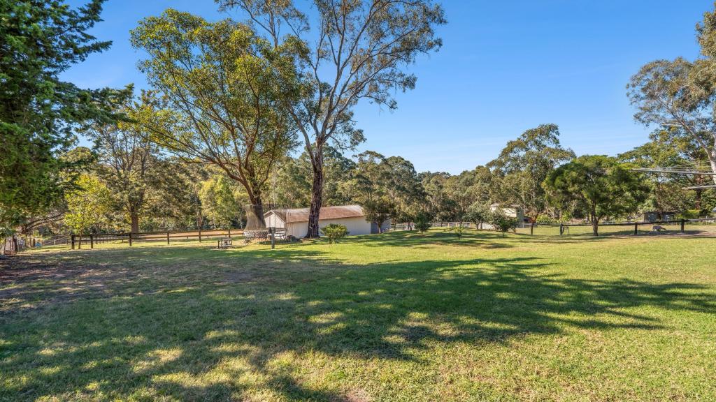 95 Single Ridge Rd, The Slopes, NSW 2754