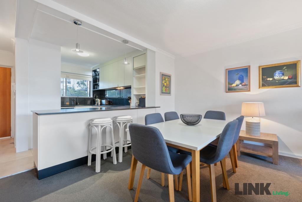 5/81 LANGSHAW ST, NEW FARM, QLD 4005