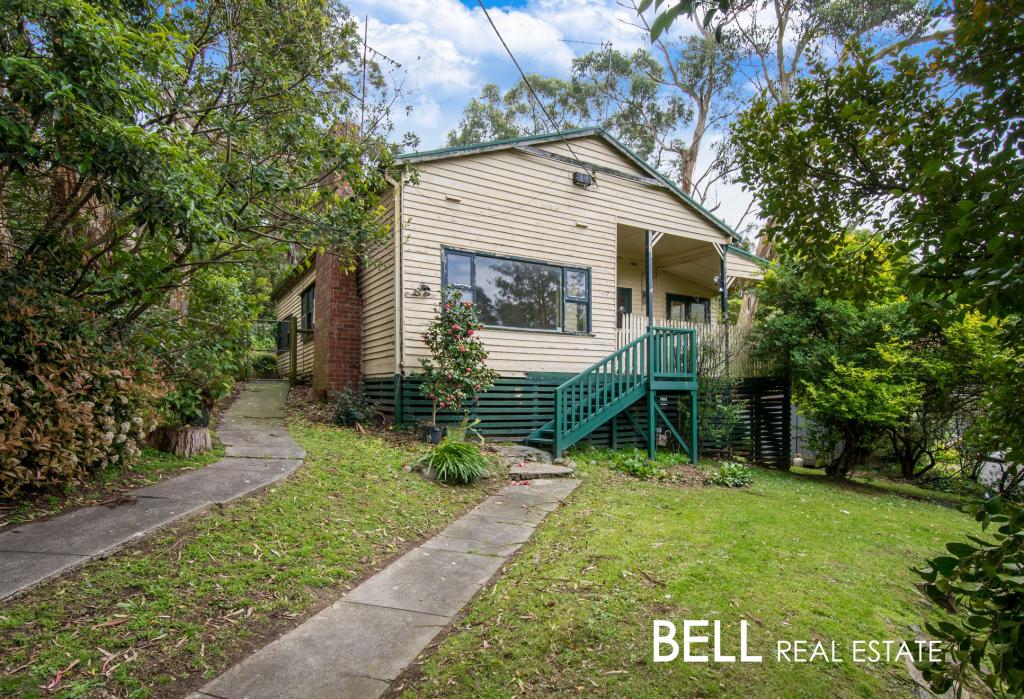 7 Mast Gully Rd, Upwey, VIC 3158