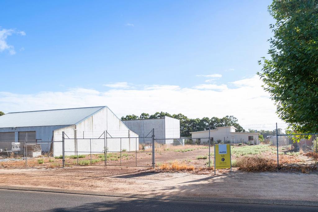 6 Friesian St, Cowaramup, WA 6284