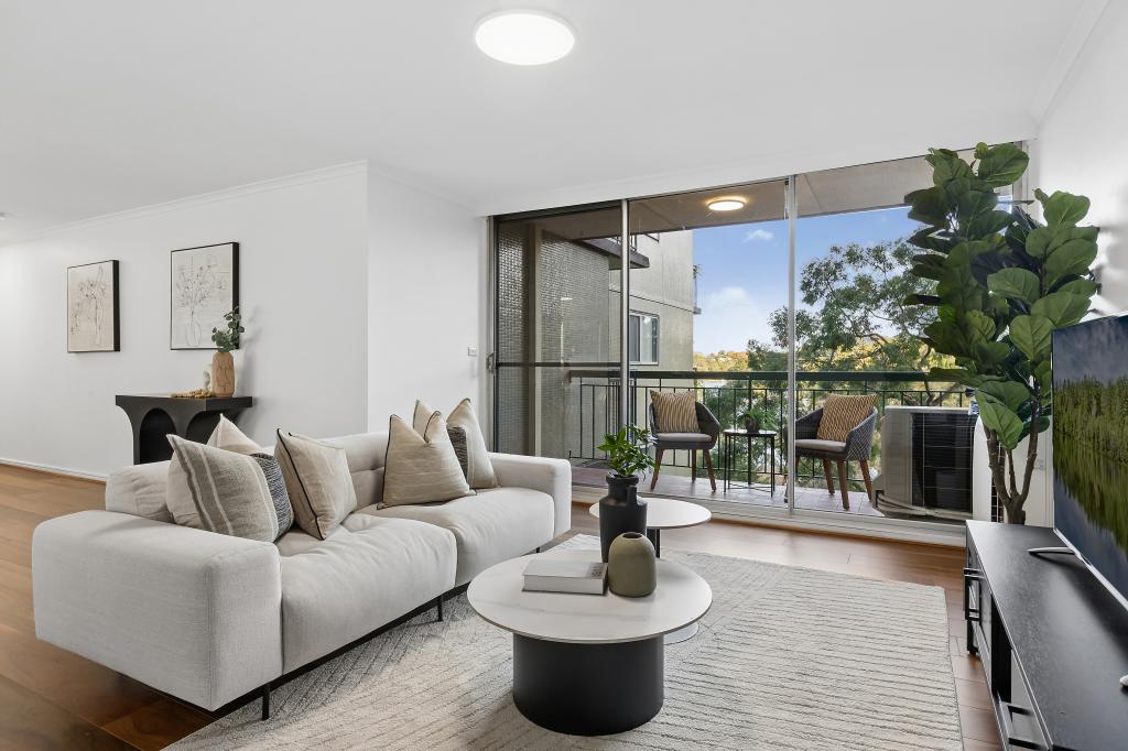 41/300a Burns Bay Rd, Lane Cove, NSW 2066