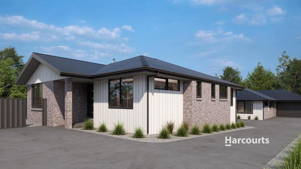 UNIT 1 & 2/19A DIAL RD, PENGUIN, TAS 7316